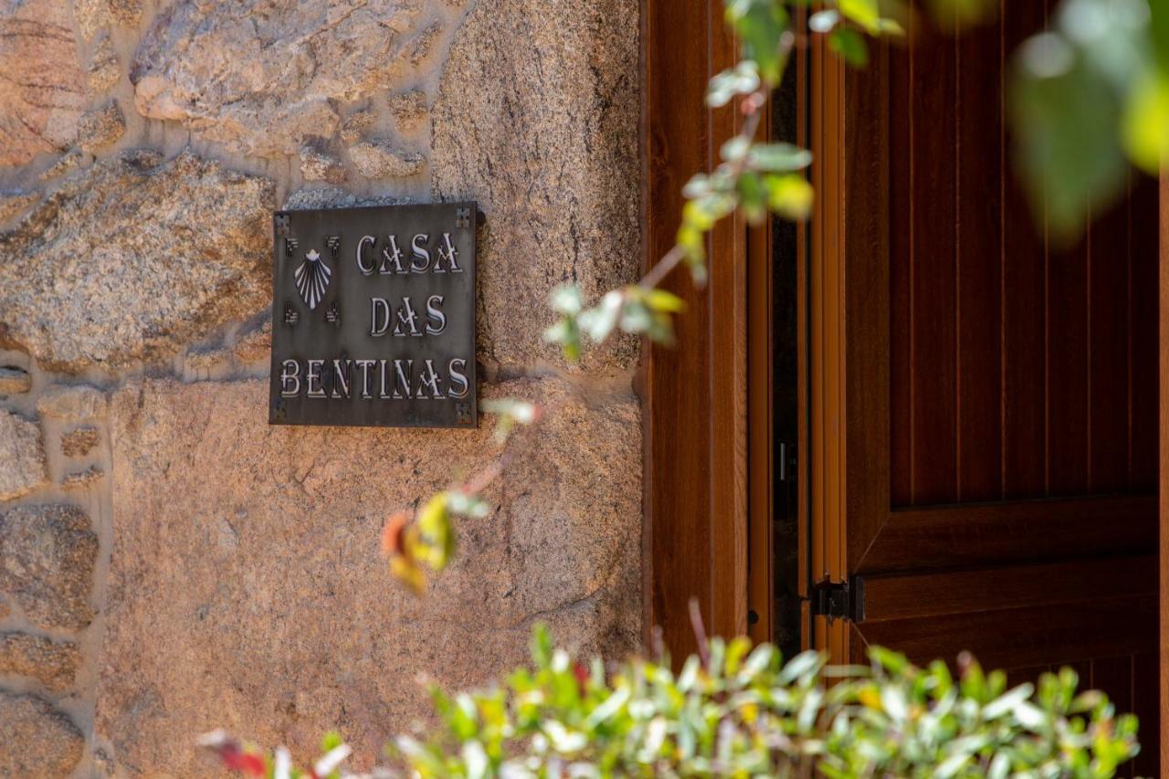 ميلادوريو Casa Rural As Bentinas المظهر الخارجي الصورة